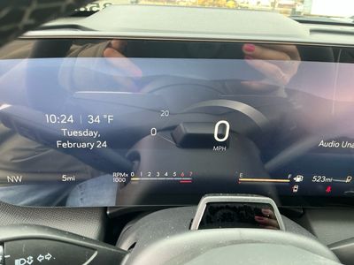 2026 Buick Enclave — photo 11 view