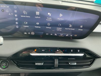 2026 Buick Enclave — photo 12 view