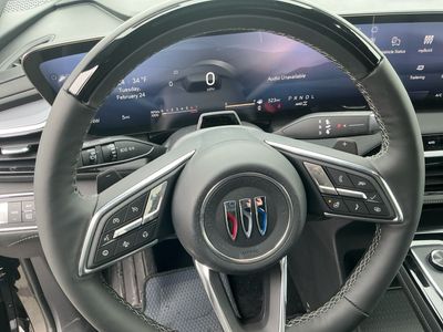 2026 Buick Enclave — photo 14 view