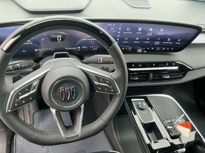 2026 Buick Enclave — photo 15 view