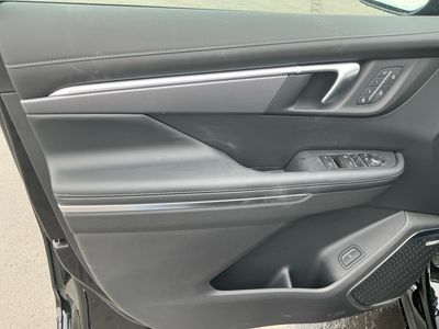 2026 Buick Enclave — photo 16 view