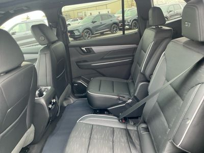 2026 Buick Enclave — photo 17 view
