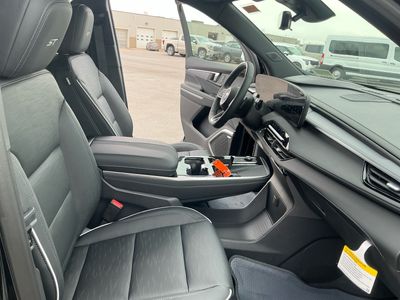 2026 Buick Enclave — photo 20 view