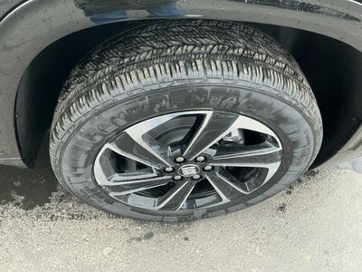 2026 Buick Enclave — photo 22 view