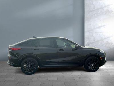 2026 Buick Envista — photo 7 view