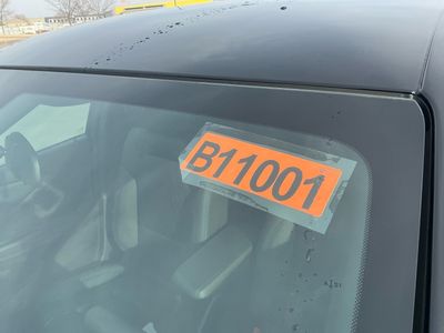 2026 Buick Envista — photo 9 view