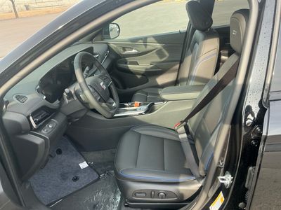2026 Buick Envista — photo 10 view