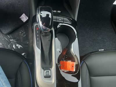 2026 Buick Envista — photo 13 view