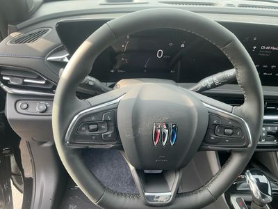 2026 Buick Envista — photo 14 view