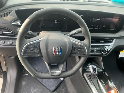 2026 Buick Envista — photo 15 view