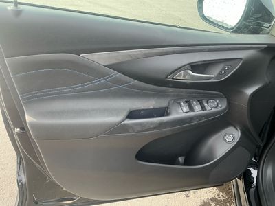 2026 Buick Envista — photo 16 view