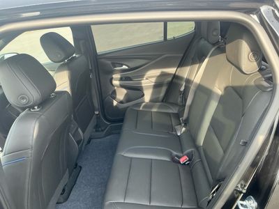 2026 Buick Envista — photo 17 view