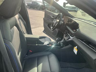 2026 Buick Envista — photo 20 view