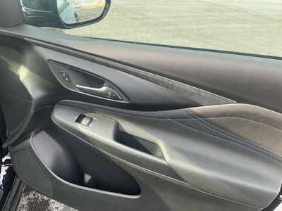 2026 Buick Envista — photo 21 view