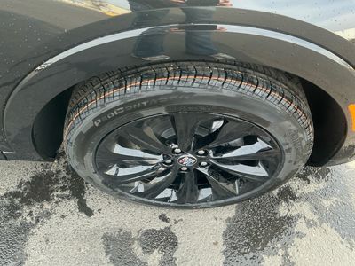 2026 Buick Envista — photo 22 view