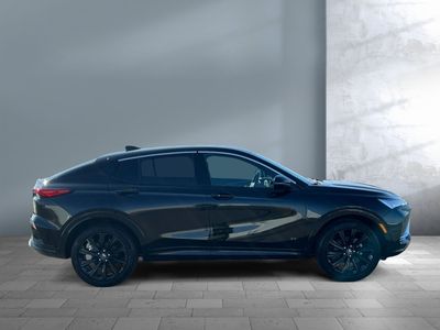2026 Buick Envista — photo 7 view