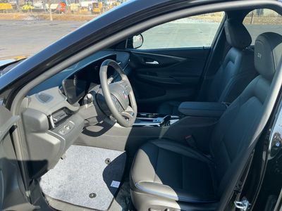 2026 Buick Envista — photo 10 view