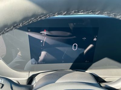 2026 Buick Envista — photo 11 view