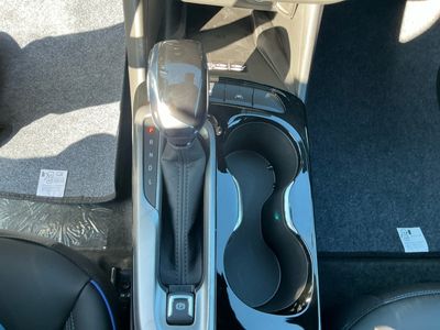 2026 Buick Envista — photo 13 view