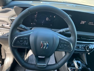 2026 Buick Envista — photo 14 view