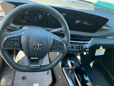 2026 Buick Envista — photo 15 view