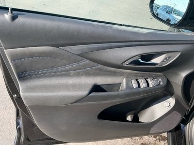 2026 Buick Envista — photo 16 view