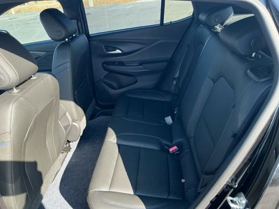 2026 Buick Envista — photo 17 view