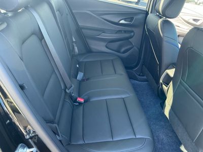 2026 Buick Envista — photo 19 view