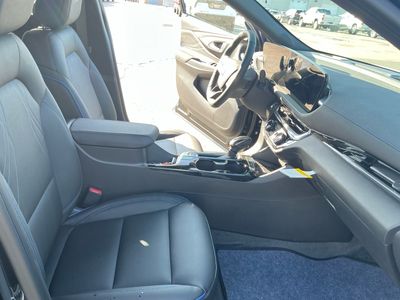 2026 Buick Envista — photo 20 view
