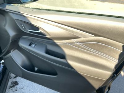 2026 Buick Envista — photo 21 view