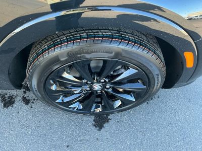 2026 Buick Envista — photo 22 view