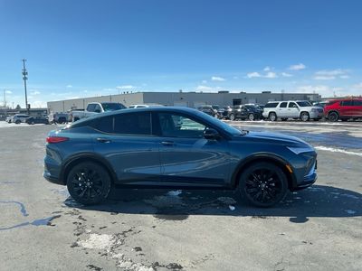 2026 Buick Envista — photo 7 view