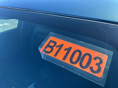 2026 Buick Envista — photo 9 view