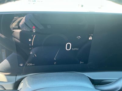 2026 Buick Envista — photo 11 view