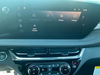 2026 Buick Envista — photo 12 view