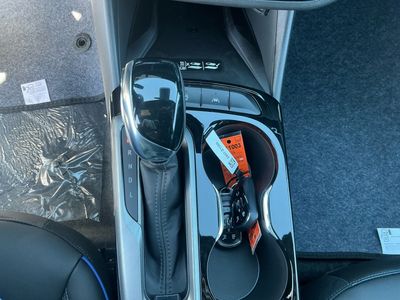 2026 Buick Envista — photo 13 view