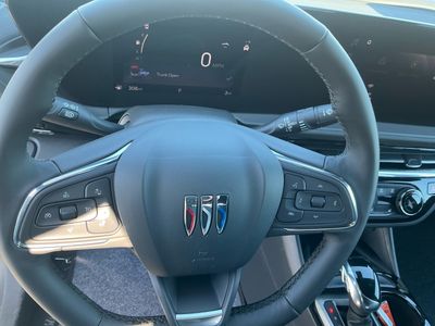 2026 Buick Envista — photo 14 view