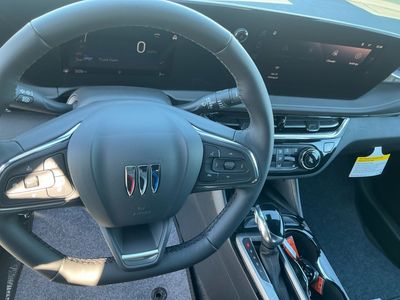 2026 Buick Envista — photo 15 view