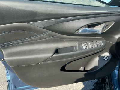 2026 Buick Envista — photo 16 view