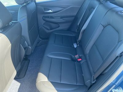 2026 Buick Envista — photo 17 view