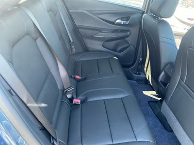 2026 Buick Envista — photo 19 view