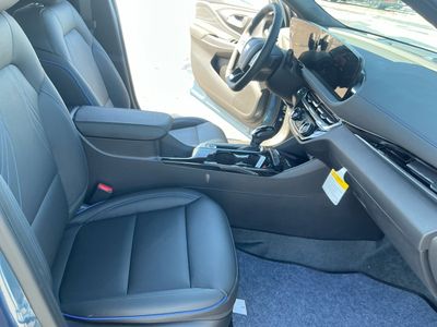 2026 Buick Envista — photo 20 view