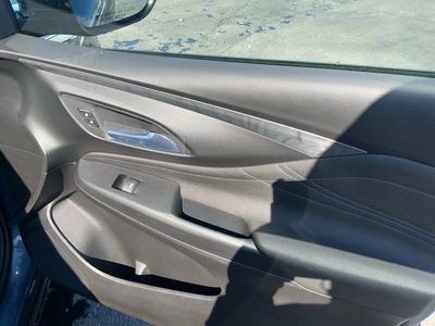 2026 Buick Envista — photo 21 view
