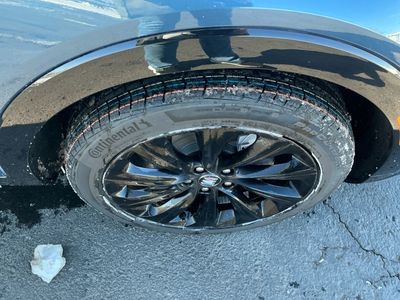 2026 Buick Envista — photo 22 view