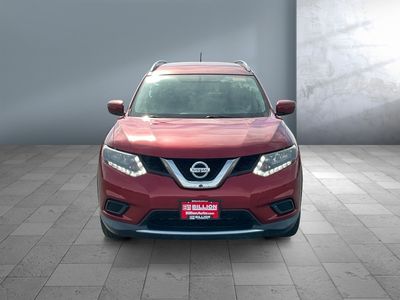 2016 Nissan Rogue - Photo 2