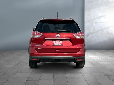 2016 Nissan Rogue - Photo 5
