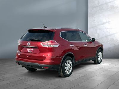 2016 Nissan Rogue - Photo 6