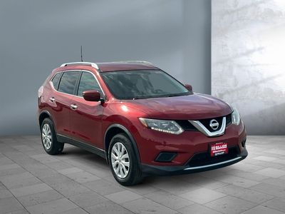 2016 Nissan Rogue - Photo 8