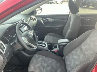 2016 Nissan Rogue - Photo 9