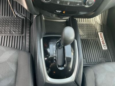 2016 Nissan Rogue - Photo 12